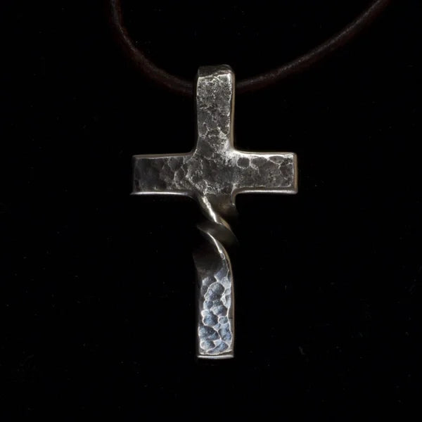 Collar cruzado - Regalos para él/ella