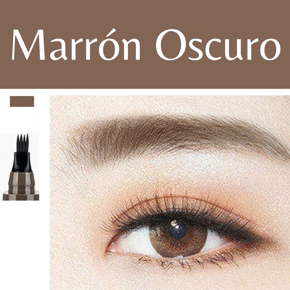 Lápiz Brow Architect HD Duo 2X1