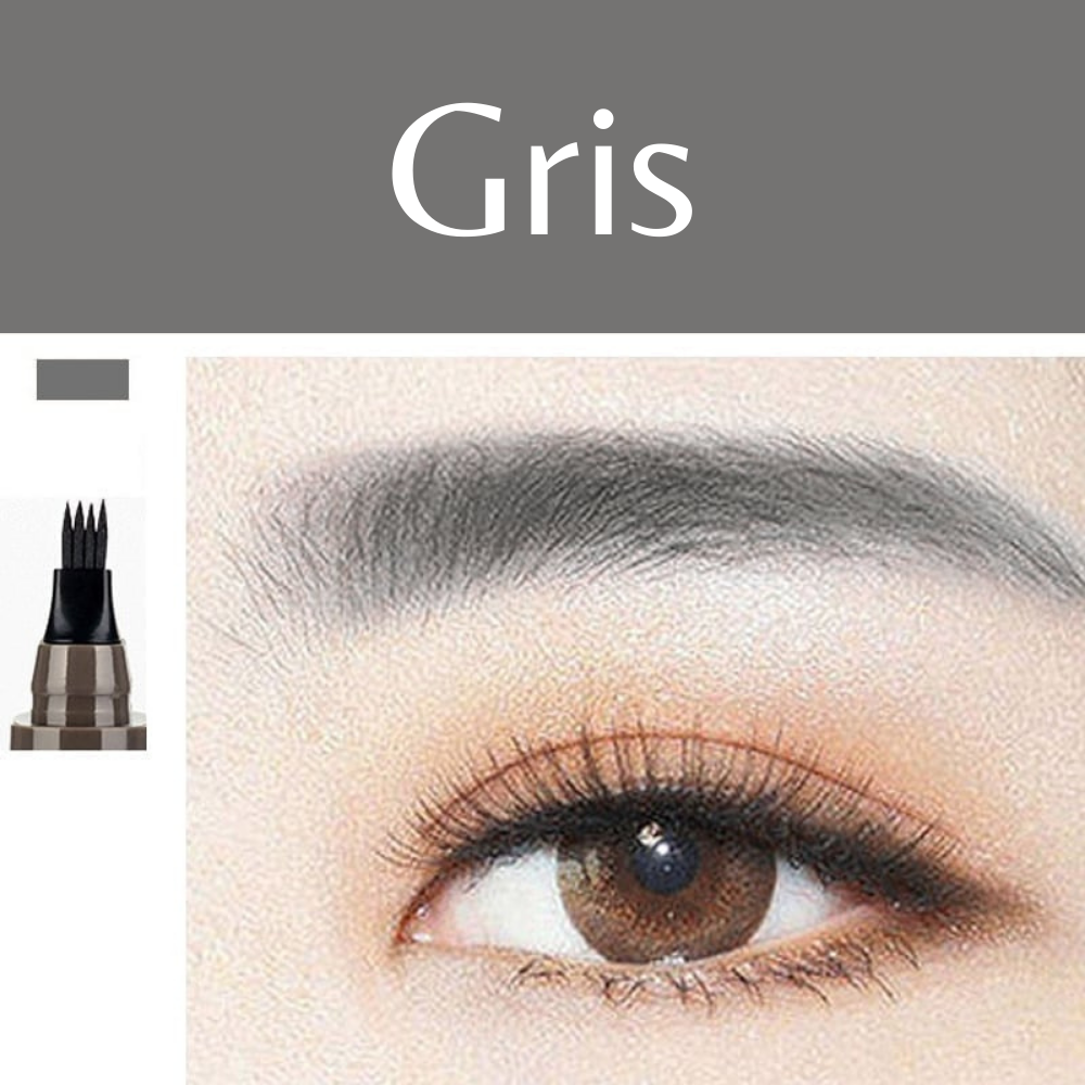 Lápiz Brow Architect HD Duo 2X1