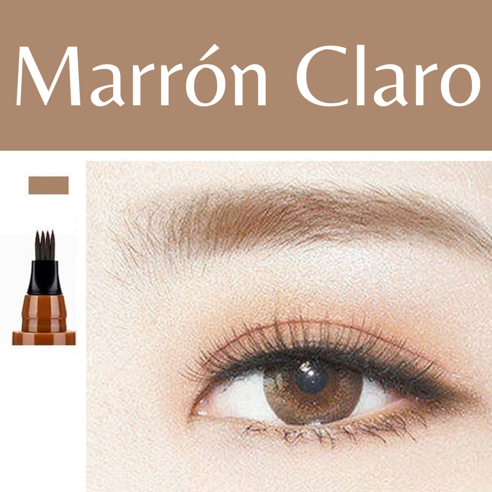 Lápiz Brow Architect HD Duo 2X1