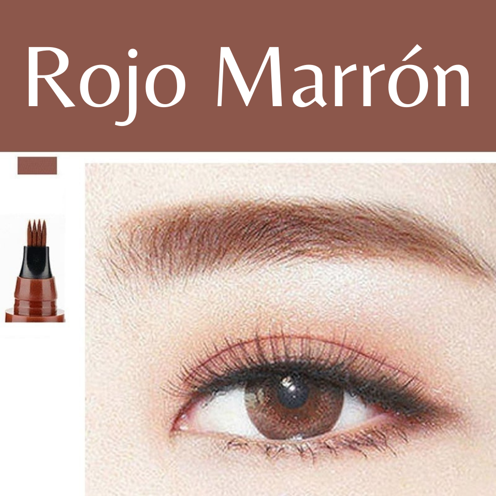 Lápiz Brow Architect HD Duo 2X1