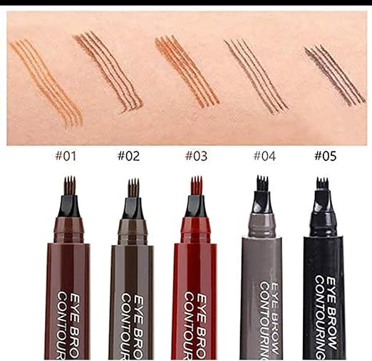 Lápiz Brow Architect HD Duo 2X1
