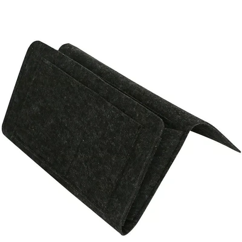 Bolsa de almacenamiento con bolsillos Organizador colgante