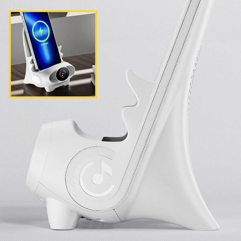 Soporte para cargador inalámbrico ErgoCool