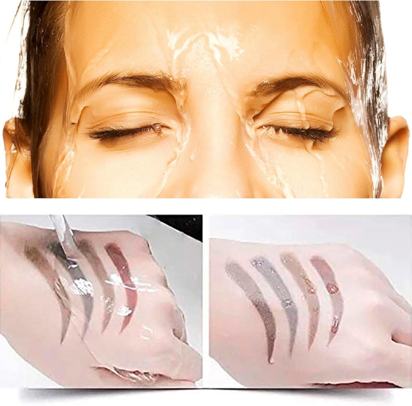 Lápiz Brow Architect HD Duo 2X1