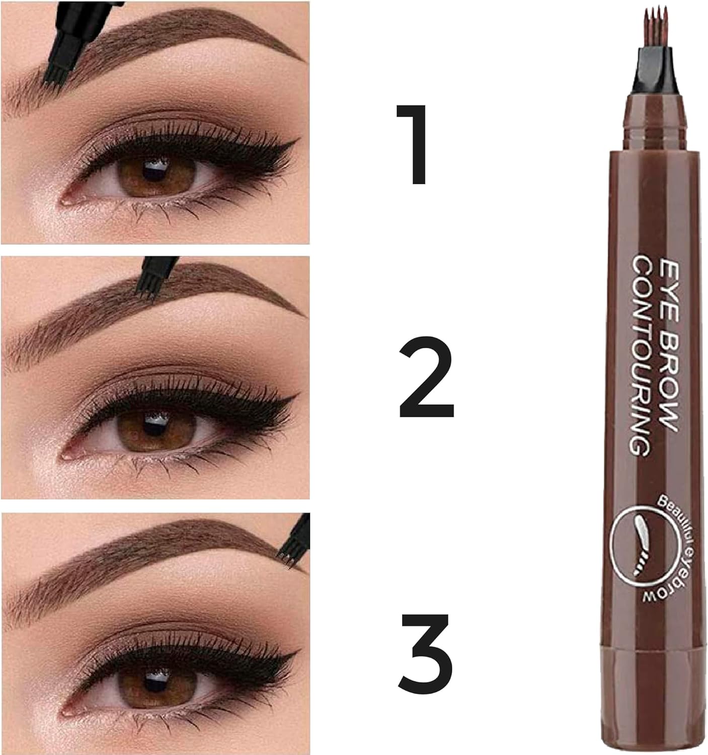 Lápiz Brow Architect HD Duo 2X1