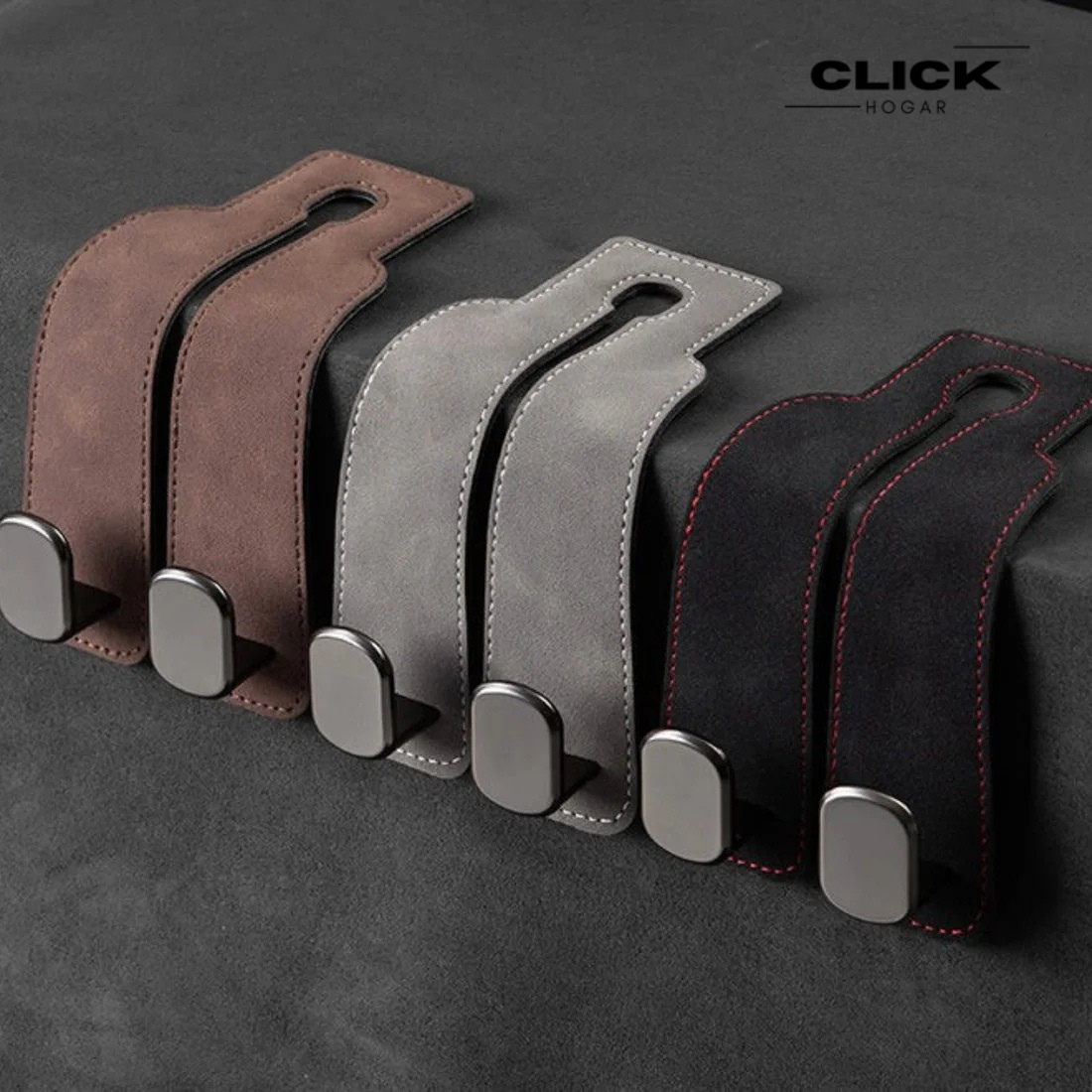 Colgador Premium Versátil (oferta 3 ó más)