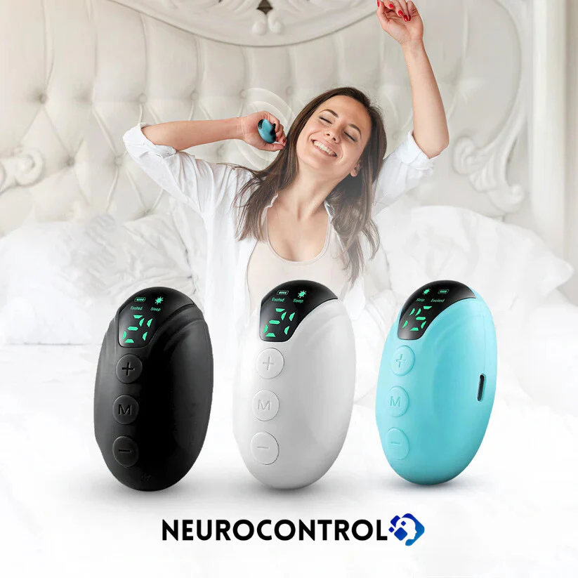 Neuropaz - Neurocontrol de la Ansiedad, Paz Mental e Insomnio