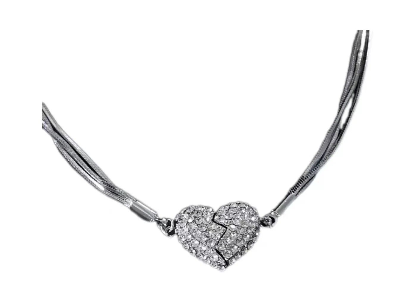 🔥Collar Vinculo de Amor