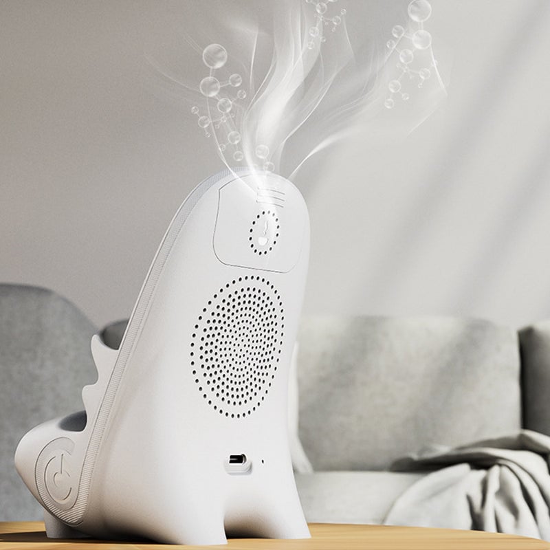 Soporte para cargador inalámbrico ErgoCool