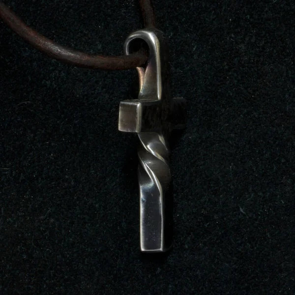 Collar cruzado - Regalos para él/ella