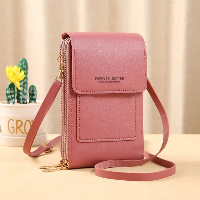 Bolso de lujo Forever