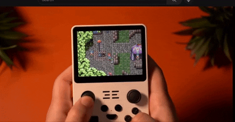 Retro Gamer PocketMax