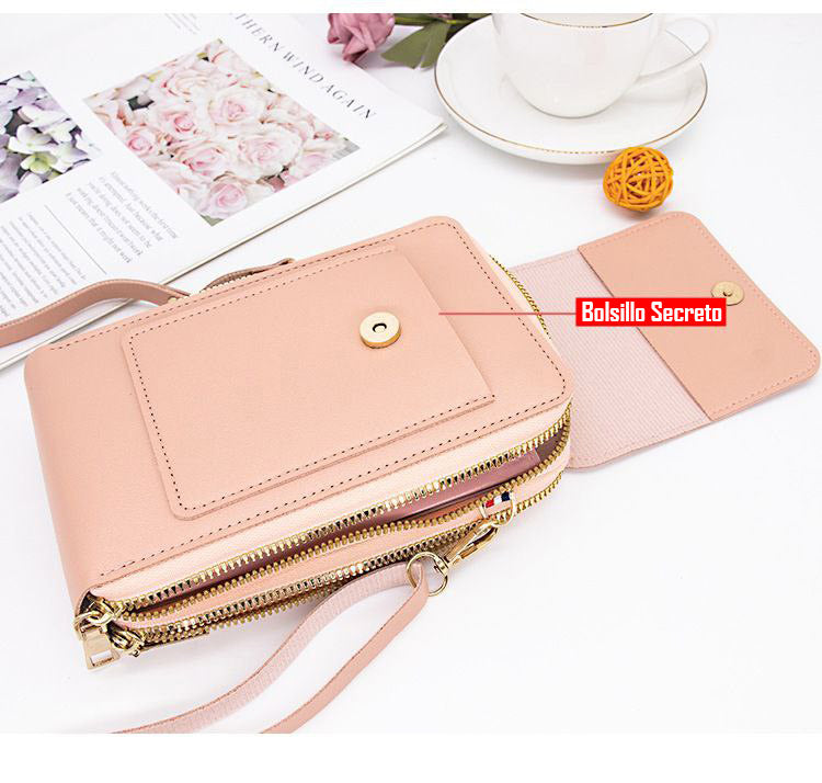 Bolso de lujo Forever