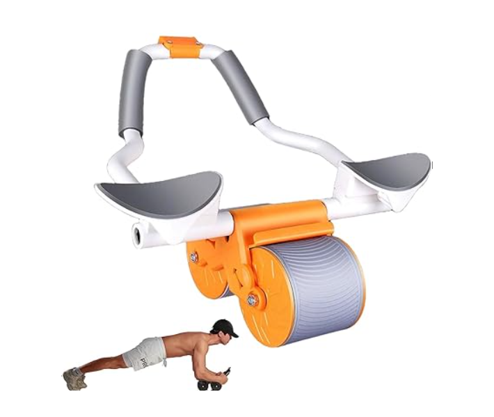 AutoSnap Ab Roller Pro
