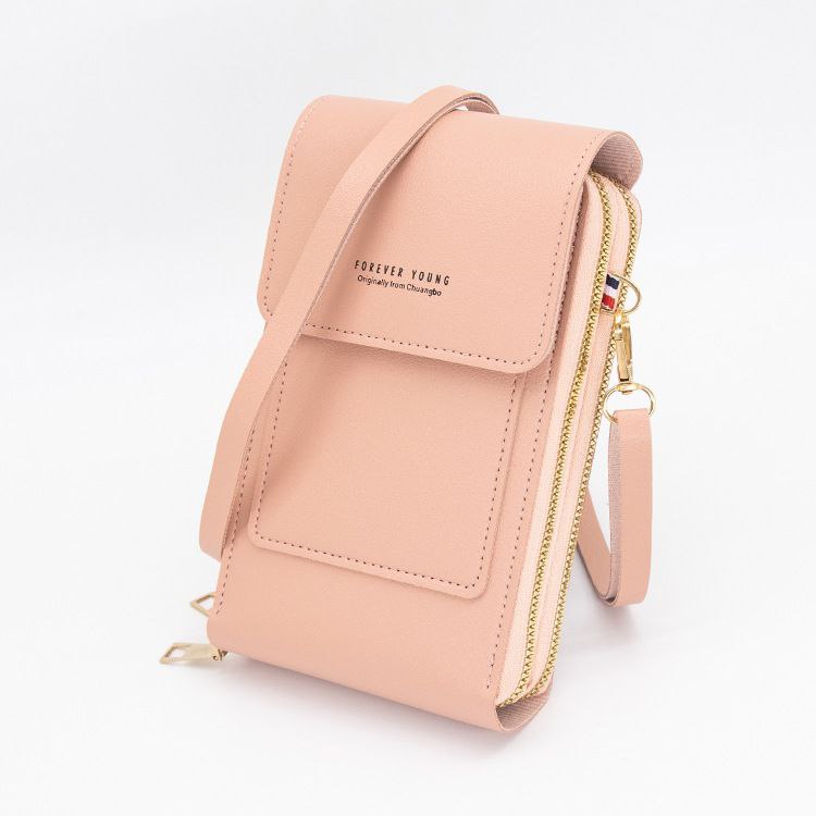 Bolso de lujo Forever