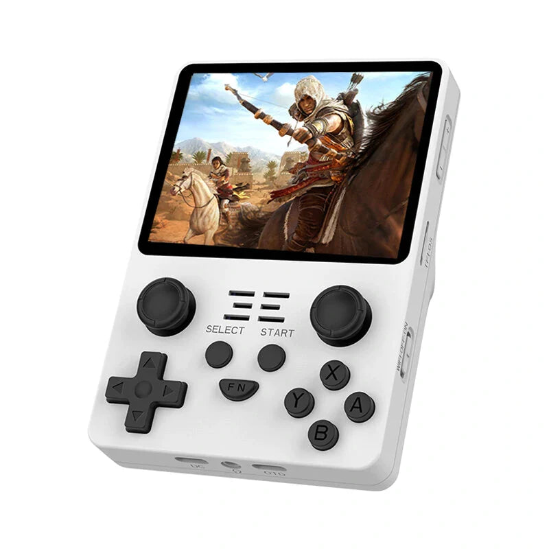 Retro Gamer PocketMax