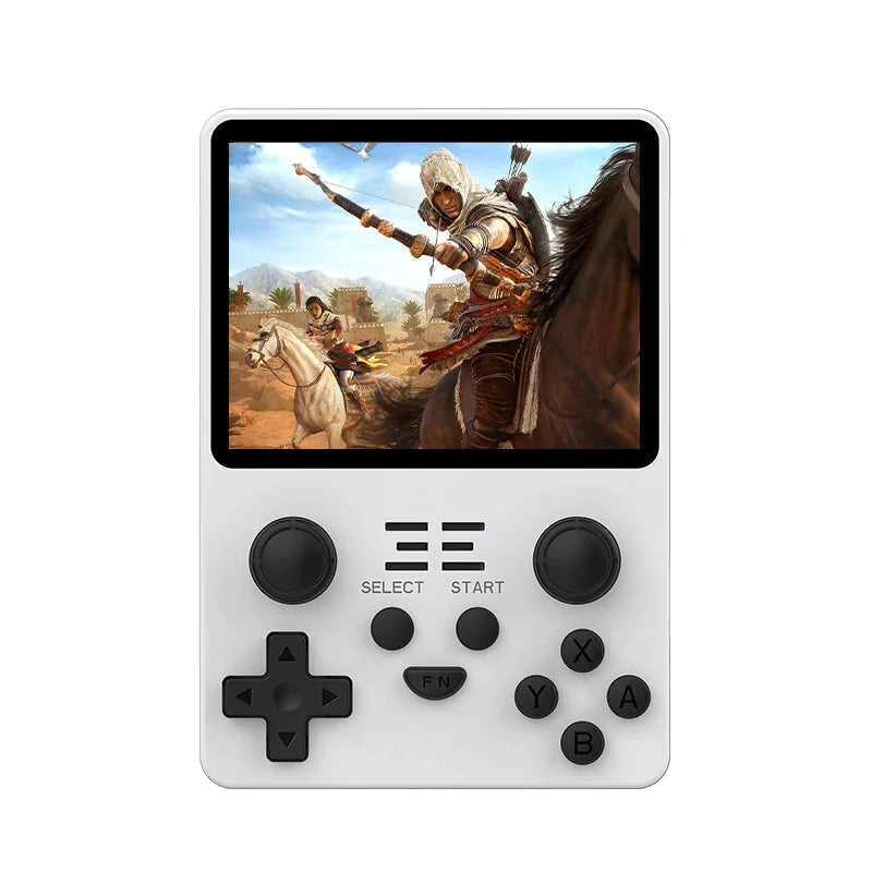 Retro Gamer PocketMax