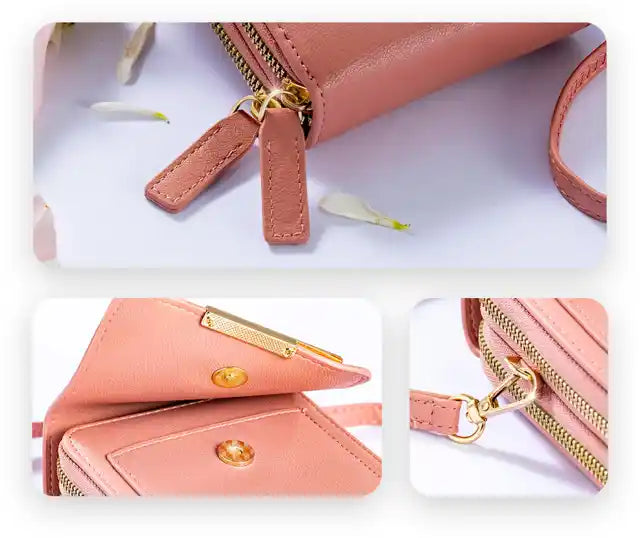Bolso de lujo Forever