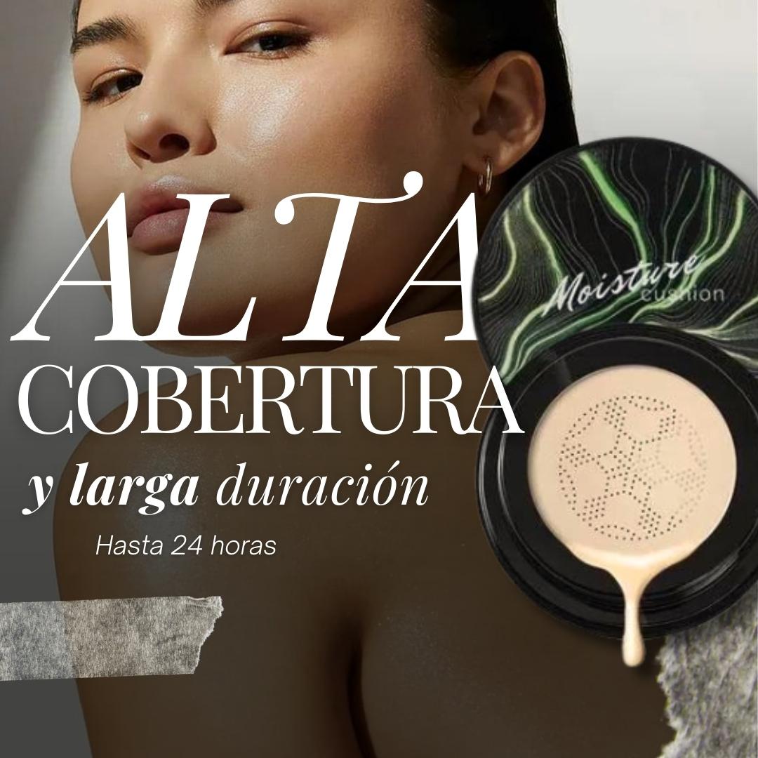 MOISTURE CUSHION™️ BASE MAQUILLAJE (OFERTA 2X1)