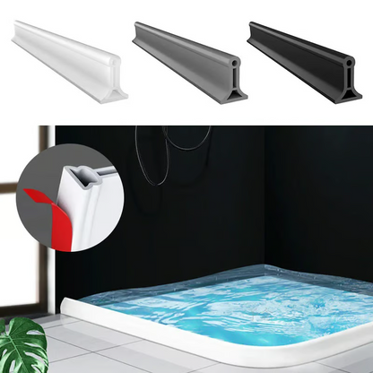 Tapón de silicona para baño