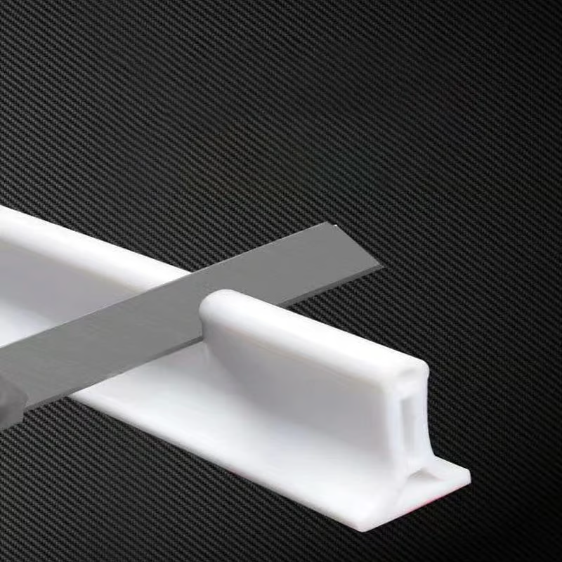 Tapón de silicona para baño