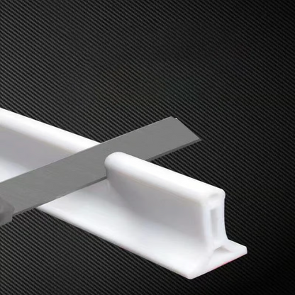 Tapón de silicona para baño