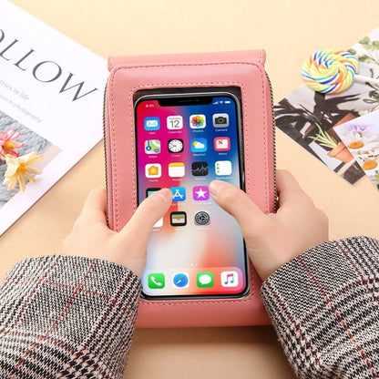 Vionica - El bolso de hombro premium con pantalla táctil