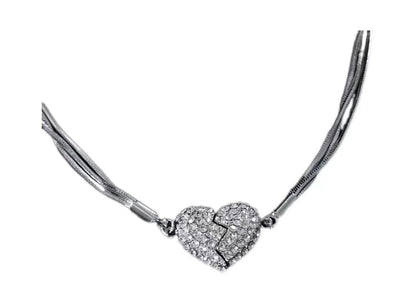 🔥Collar Vinculo de Amor