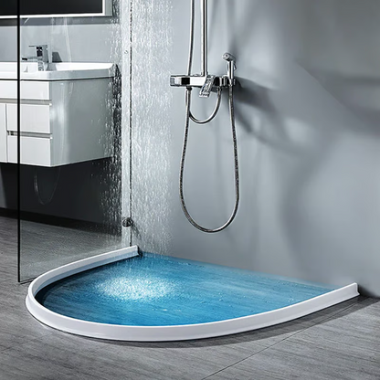 Tapón de silicona para baño