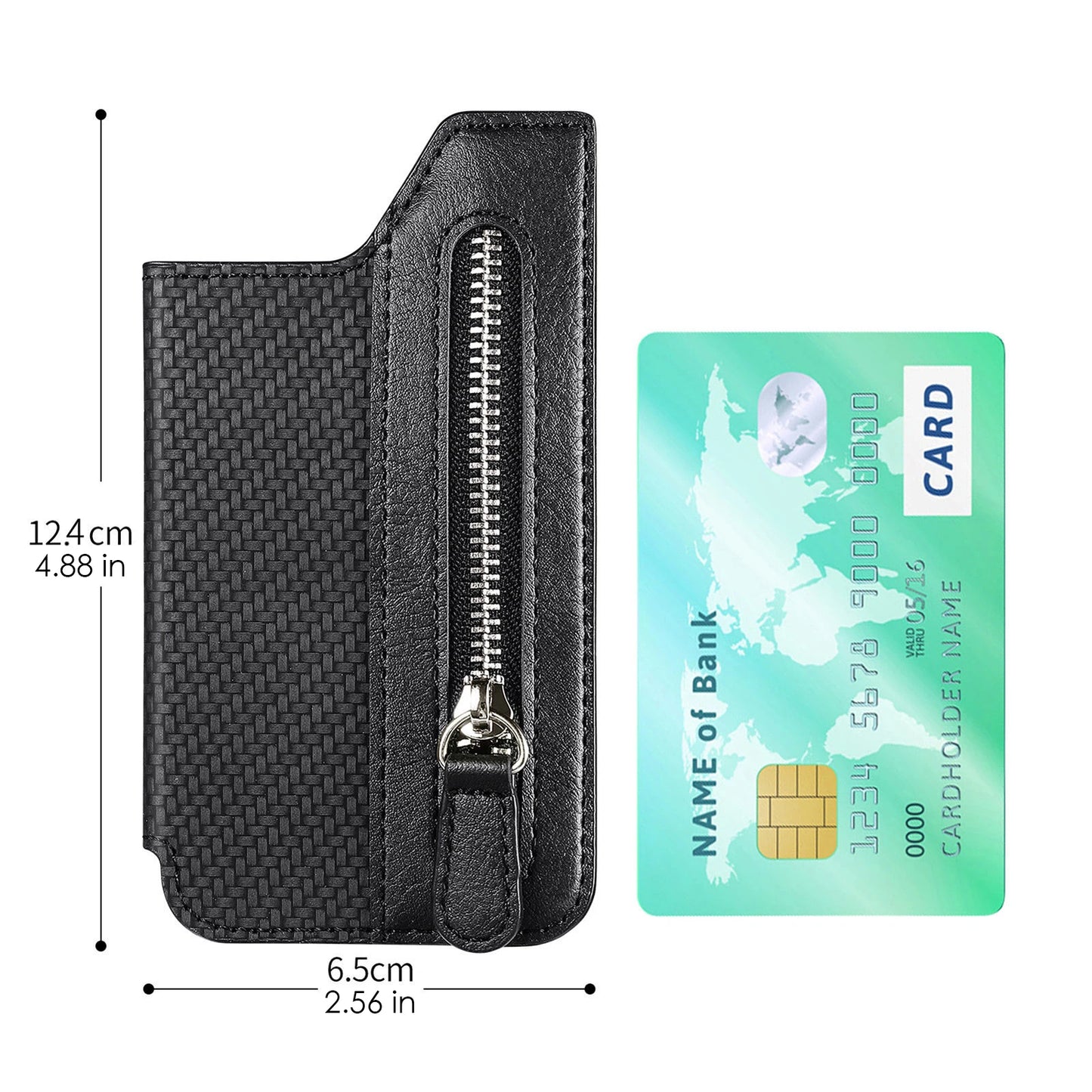 SmartPocket: El tarjetero universal