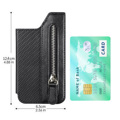 SmartPocket: El tarjetero universal