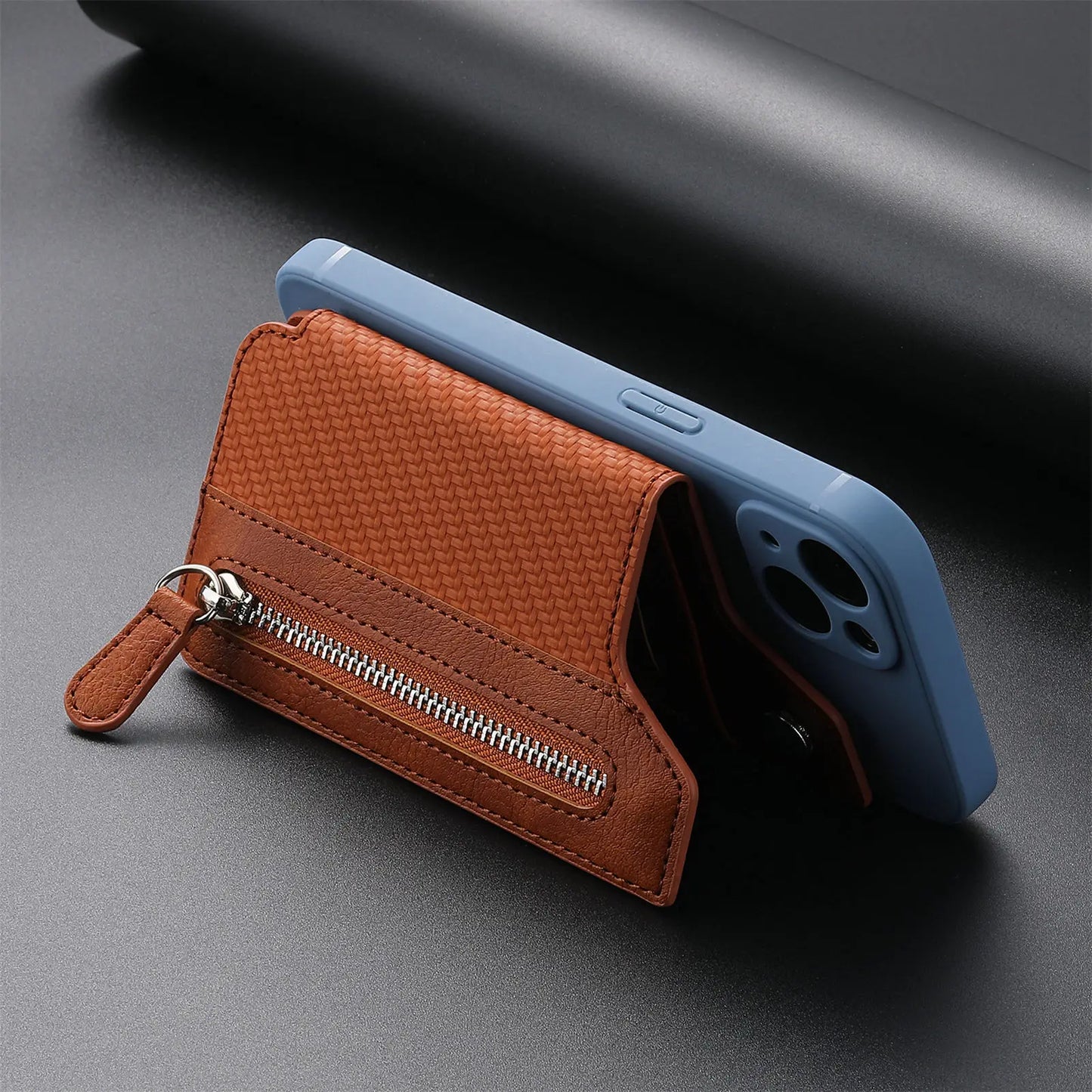 SmartPocket: El tarjetero universal