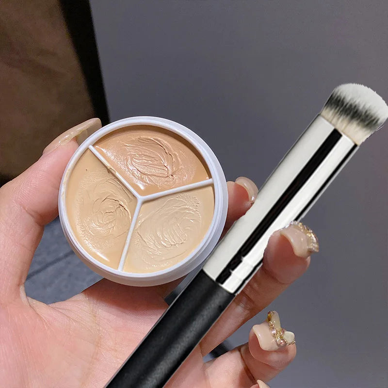 Paleta Contourcolor Magic Conceal