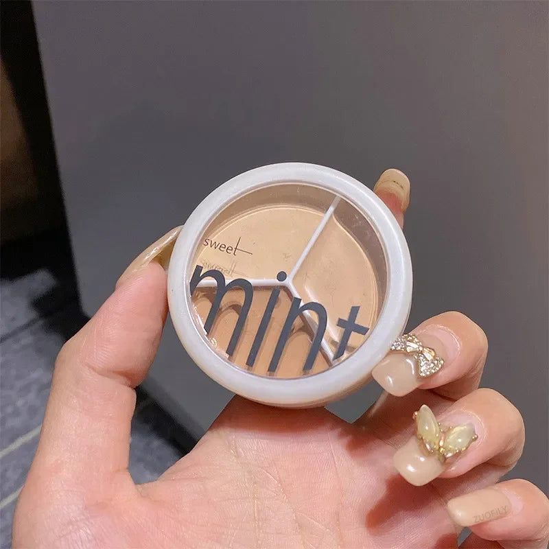 Paleta Contourcolor Magic Conceal