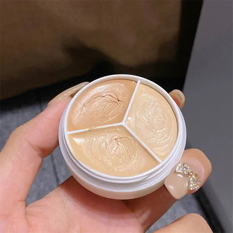 Paleta Contourcolor Magic Conceal