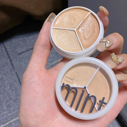 Paleta Contourcolor Magic Conceal