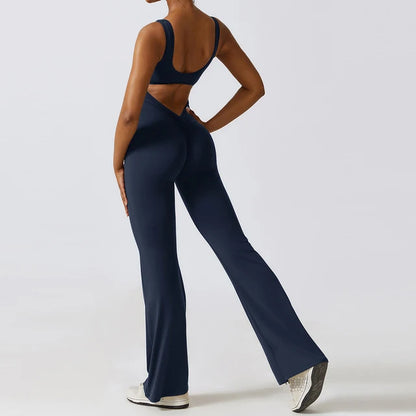 Sensación Piel Yoga Bodysuit